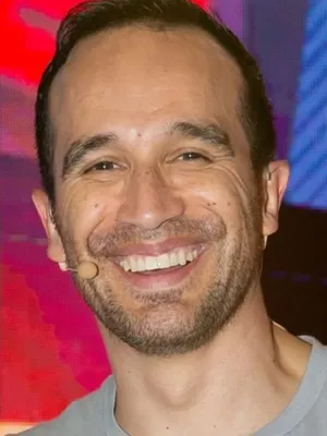 Luis Rodriguez "El Guana"