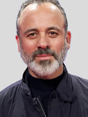 Javier Gutiérrez