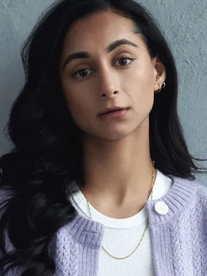 Ashna Rabheru