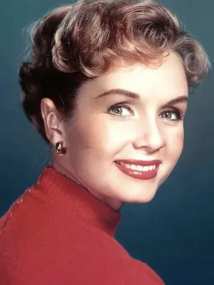 Debbie Reynolds