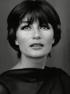 Anouk Aimée