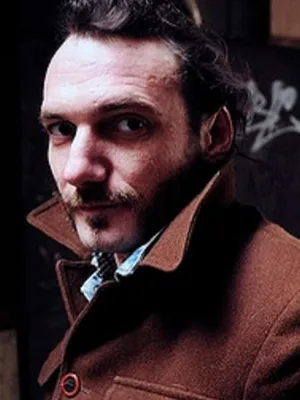 Cyril Roy