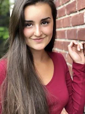 Lily Peterson
