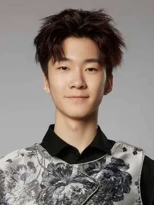 Zhang Yuexuan