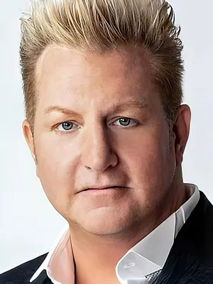 Gary LeVox
