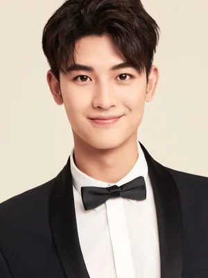 Huang Junjie