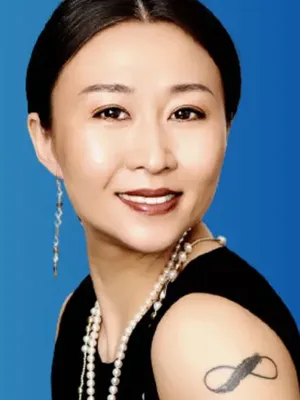 Lili Zhang