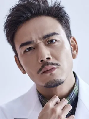 Yang Shuo