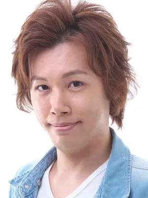 Yuji Kameyama