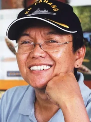Aziz M. Osman