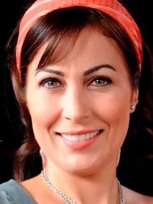 Selda Özbek