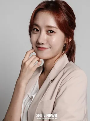 Jung Min-ah