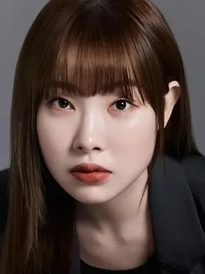 Kim Ah-young