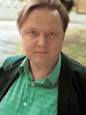 Krzysztof Krupiński