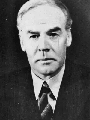 Frederick Leister
