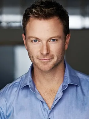 Tim Campbell