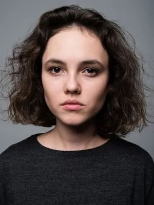 Stasya Miloslavskaya