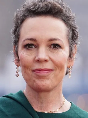 Olivia Colman