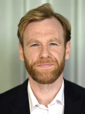 Brian Gleeson