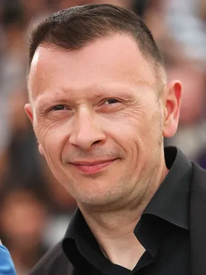 Vincent Patar