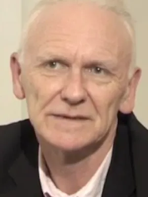 Michael Roberts
