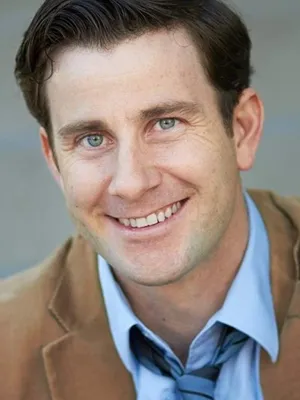 Ryan Sherman