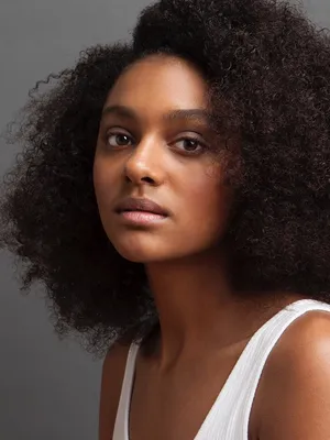 Shailyn Pierre-Dixon