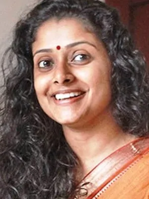 Shelly Kishore