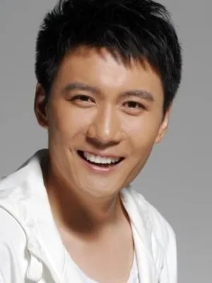 Zhao Zheng