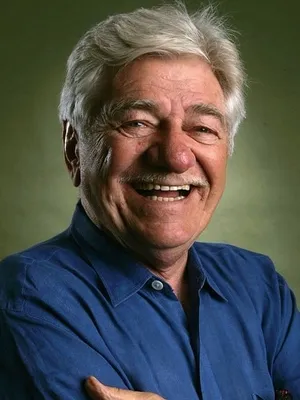 Seymour Cassel