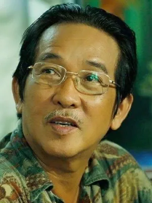 Phan Tấn Thi