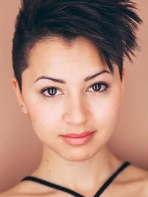 Paloma Esparza Rabinov