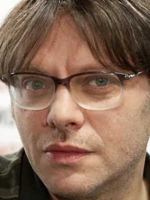 Valery Todorovsky
