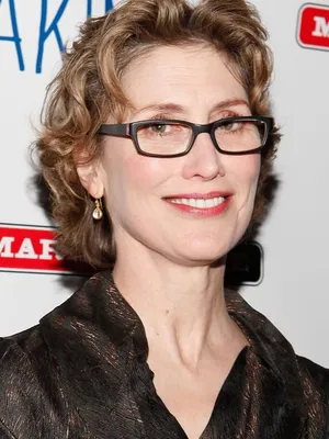 Katherine Borowitz