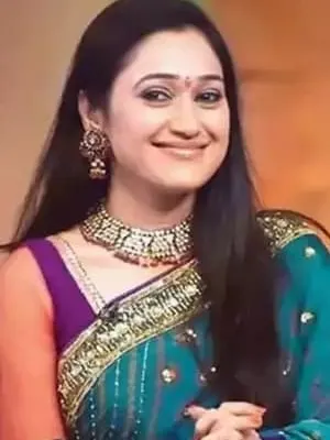 Disha Vakani