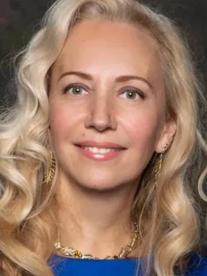 Polina Gulijeva