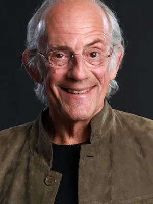 Christopher Lloyd