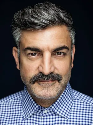 Neil Malik Abdullah