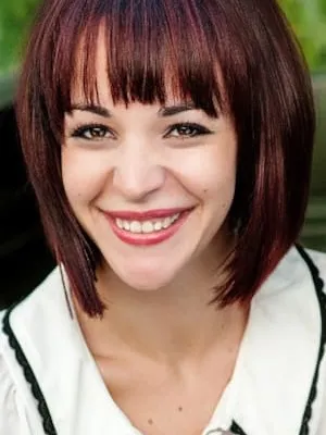 Ana Zimhart