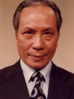 Walter Tso Tat-Wah