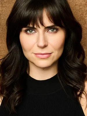 Brittany Charlotte Smith