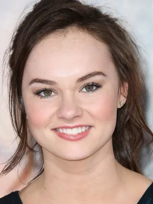 Madeline Carroll
