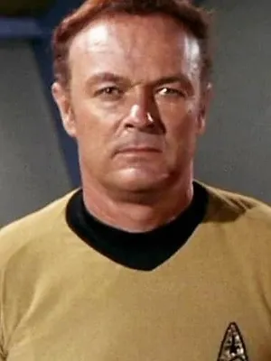 Paul Baxley