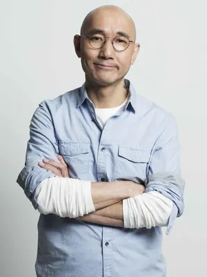 Lowell Lo Koon-Ting