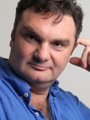 Martin Leutgeb