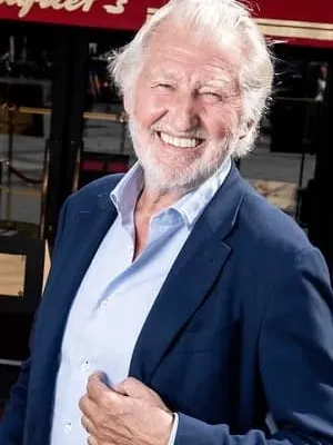 Pierre Gagnaire