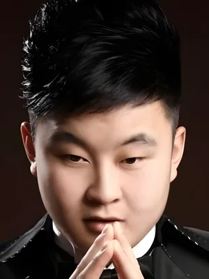 Wentao Chang