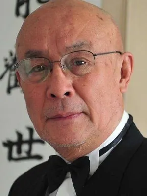 Xu Huanshan