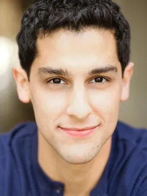 Luke Diliberto