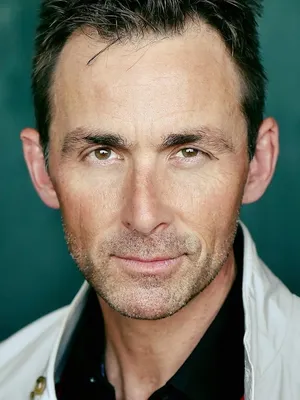 James Patrick Stuart